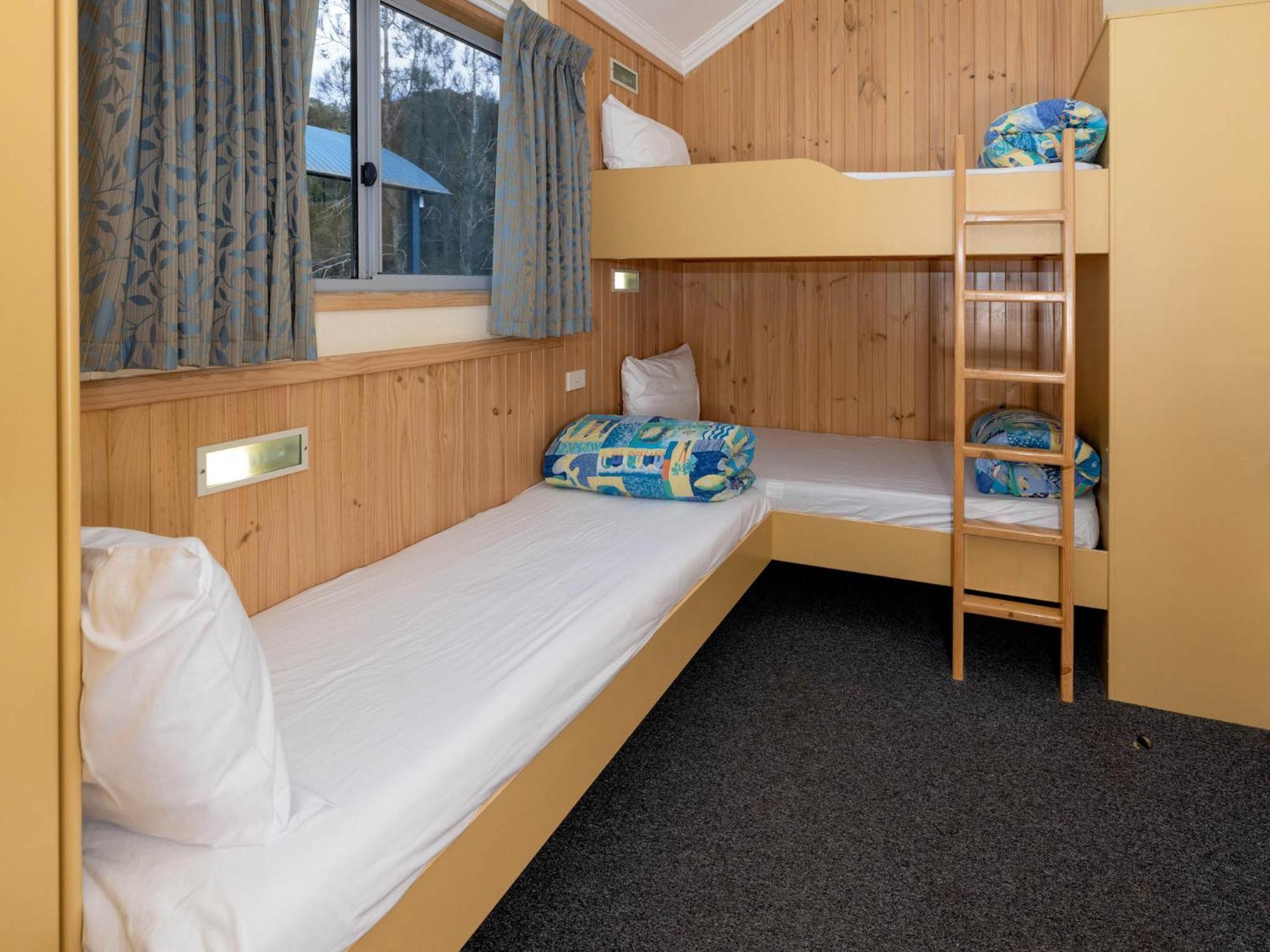 Big4 Nelligen Holiday Park Extérieur photo